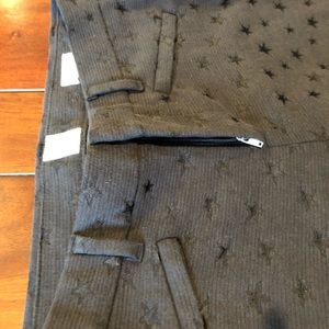 Skinny dress pants from The Gap